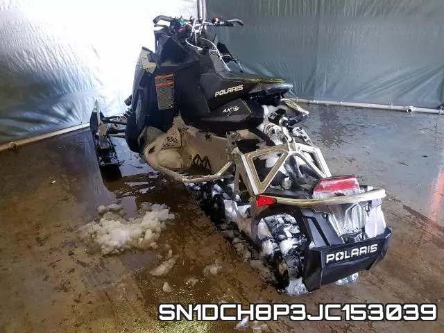 SN1DCH8P3JC153039 фото 4