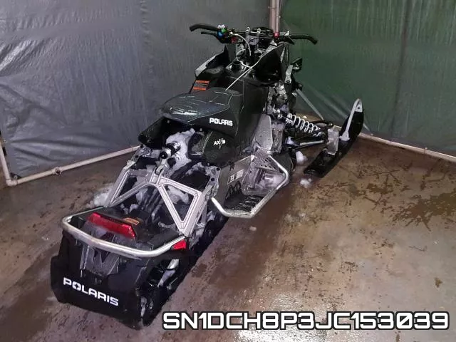 SN1DCH8P3JC153039 фото 5