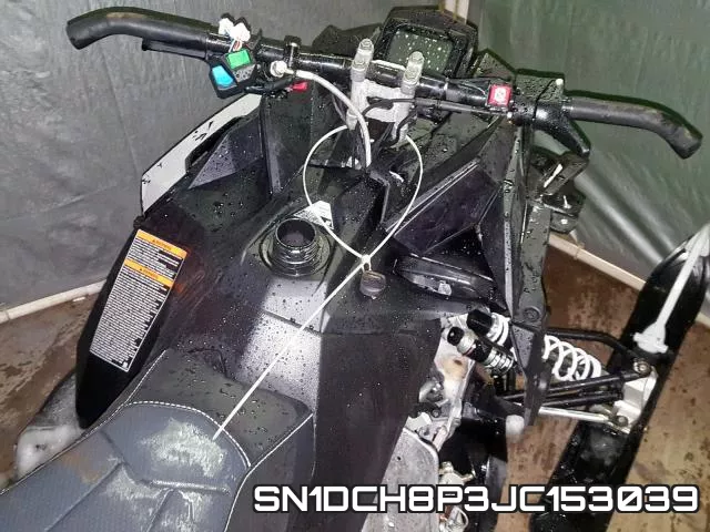 SN1DCH8P3JC153039 фото 6
