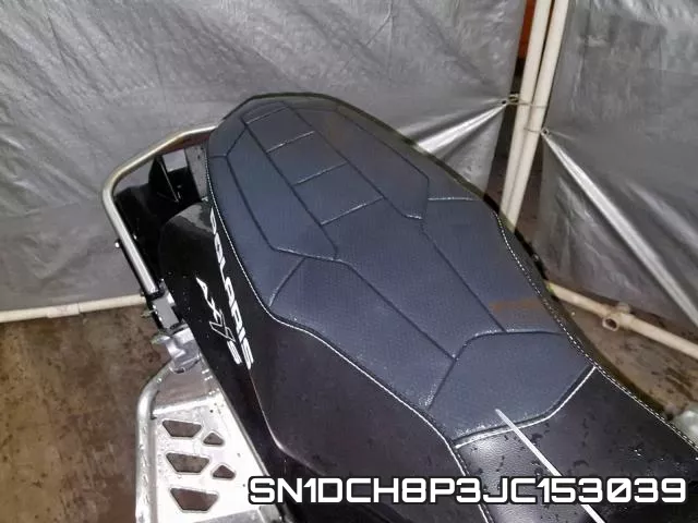 SN1DCH8P3JC153039 фото 7