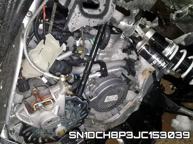 SN1DCH8P3JC153039 фото 8