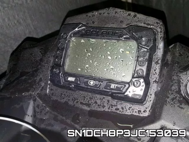 SN1DCH8P3JC153039 фото 9