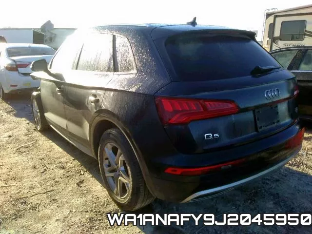 WA1ANAFY9J2045950 фото 4
