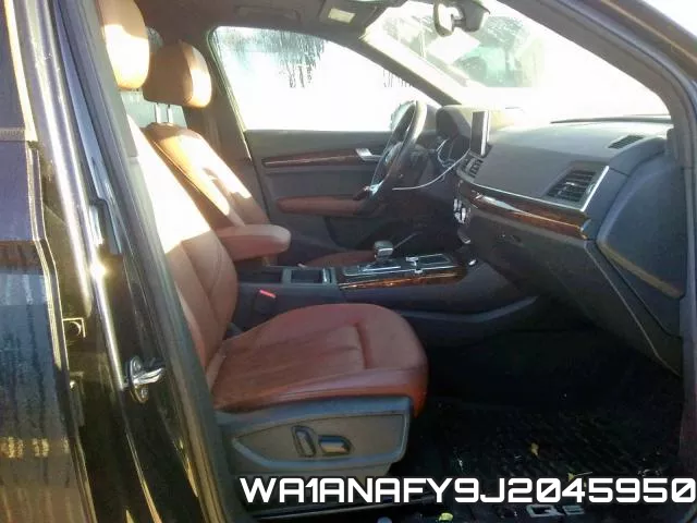 WA1ANAFY9J2045950 фото 6