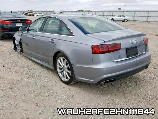 WAUH2AFC2HN111844 фото 4