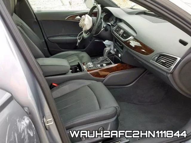 WAUH2AFC2HN111844 фото 6