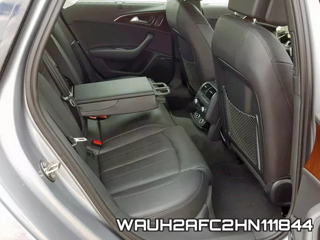 WAUH2AFC2HN111844 фото 7