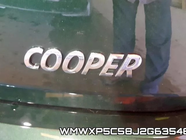 WMWXP5C58J2G63546 фото 10