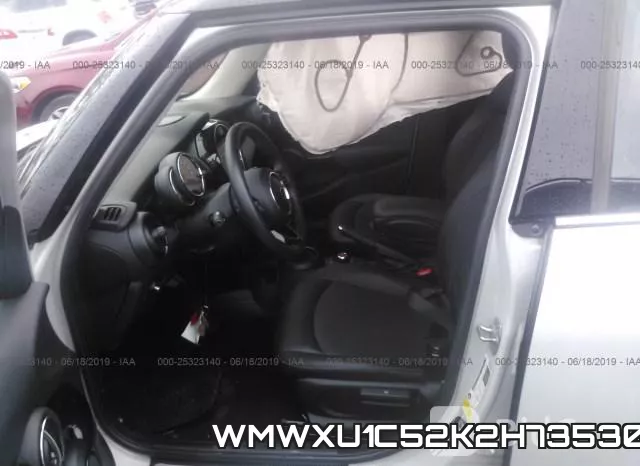 WMWXU1C52K2H73530 фото 6