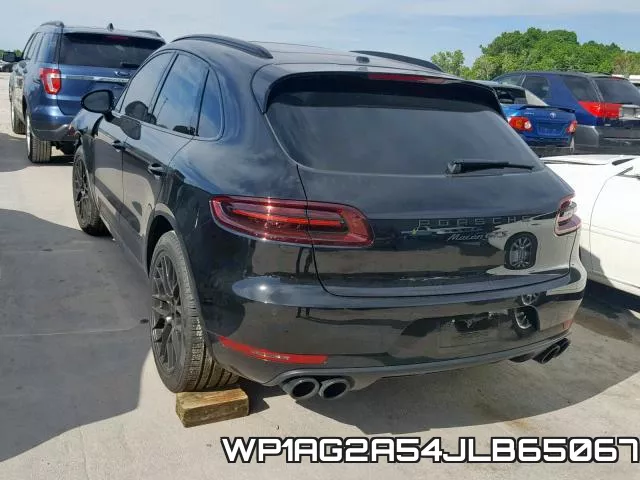 WP1AG2A54JLB65067 фото 4
