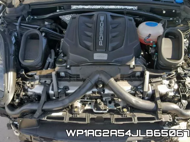 WP1AG2A54JLB65067 фото 8