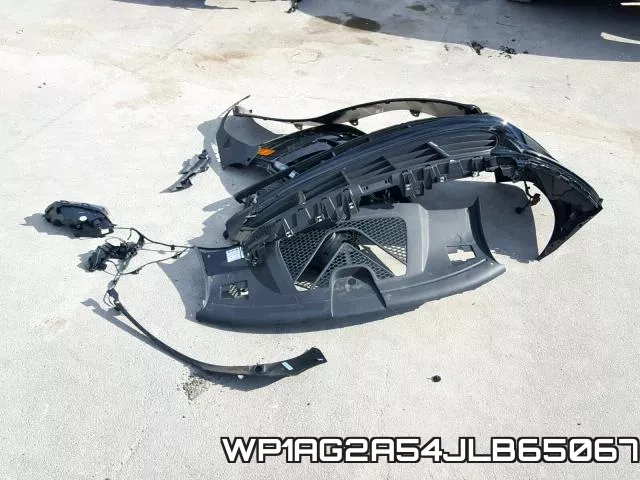 WP1AG2A54JLB65067 фото 9
