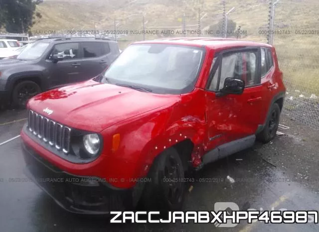 ZACCJAABXHPF46987 фото 3
