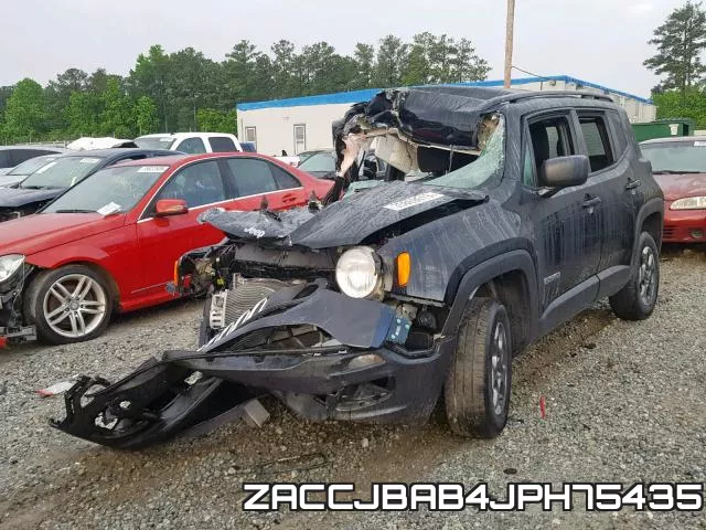 ZACCJBAB4JPH75435 фото 3