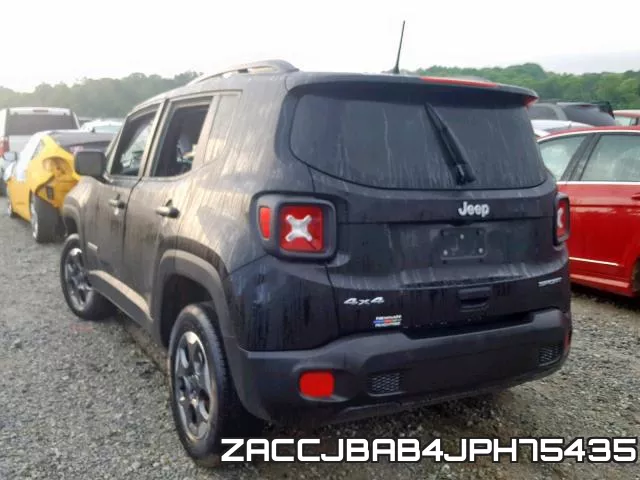 ZACCJBAB4JPH75435 фото 4