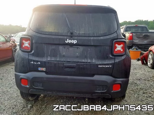 ZACCJBAB4JPH75435 фото 10