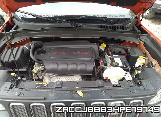 ZACCJBBB3HPE79749 фото 2